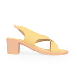 Block Heel  05795