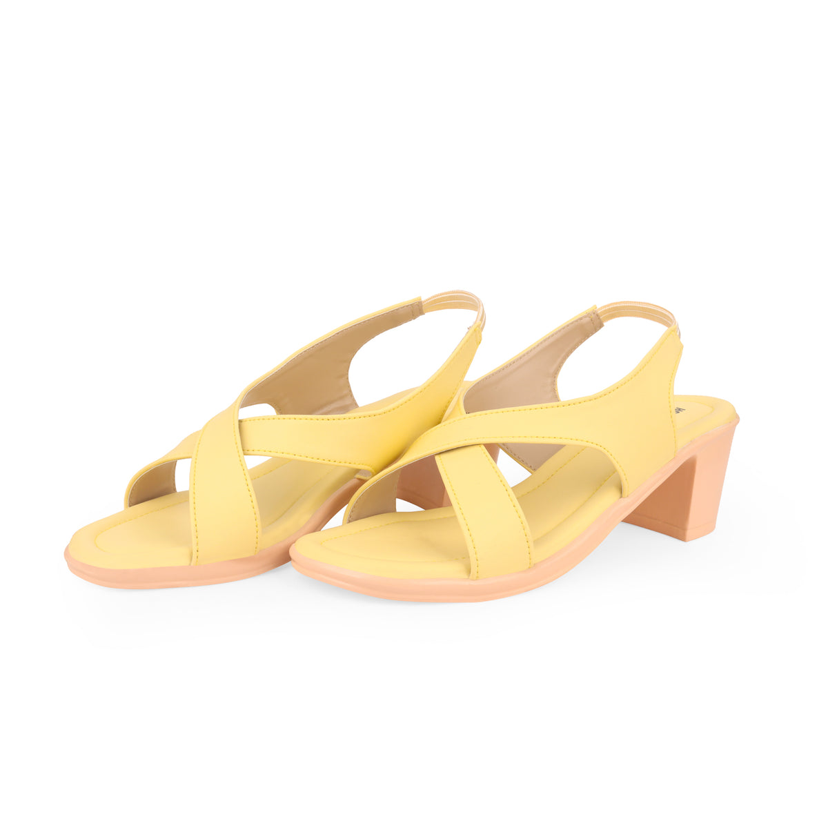 Block Heel  05795