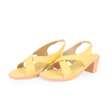 Block Heel  05795