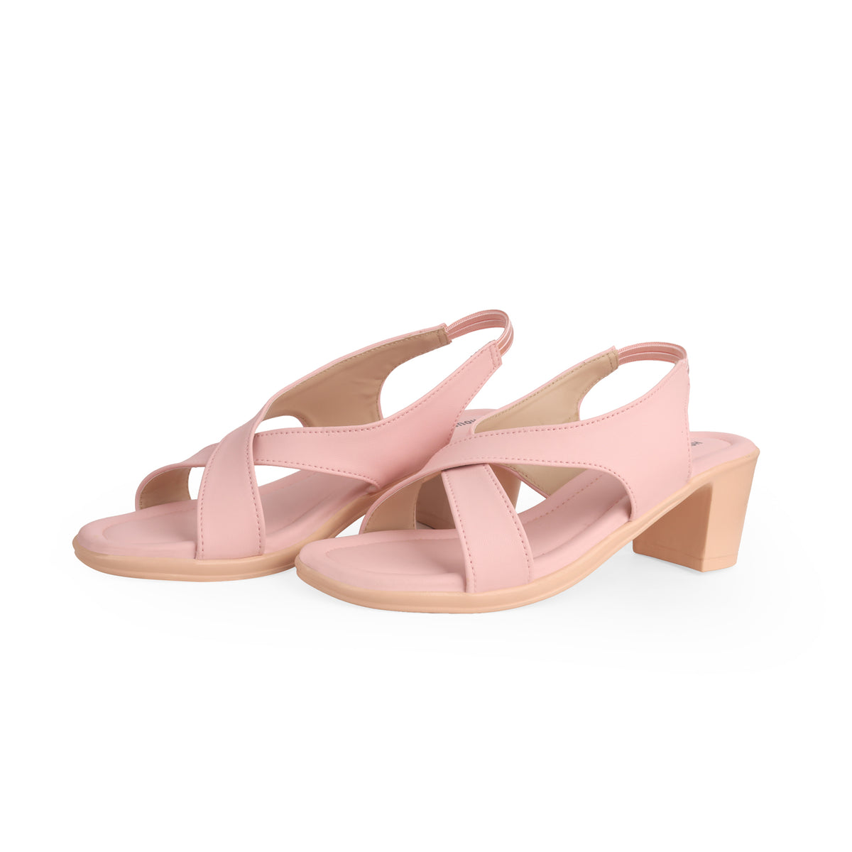 Block Heel 05796