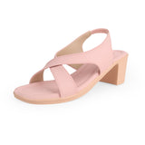 Block Heel 05796
