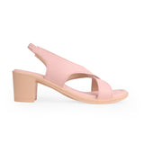 Block Heel 05796