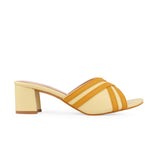 Honey Ladies Heel Chappal 31690