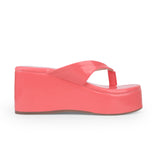 Platform Heel Chappal 520520