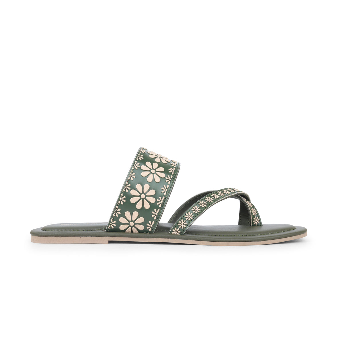 Olive 520523