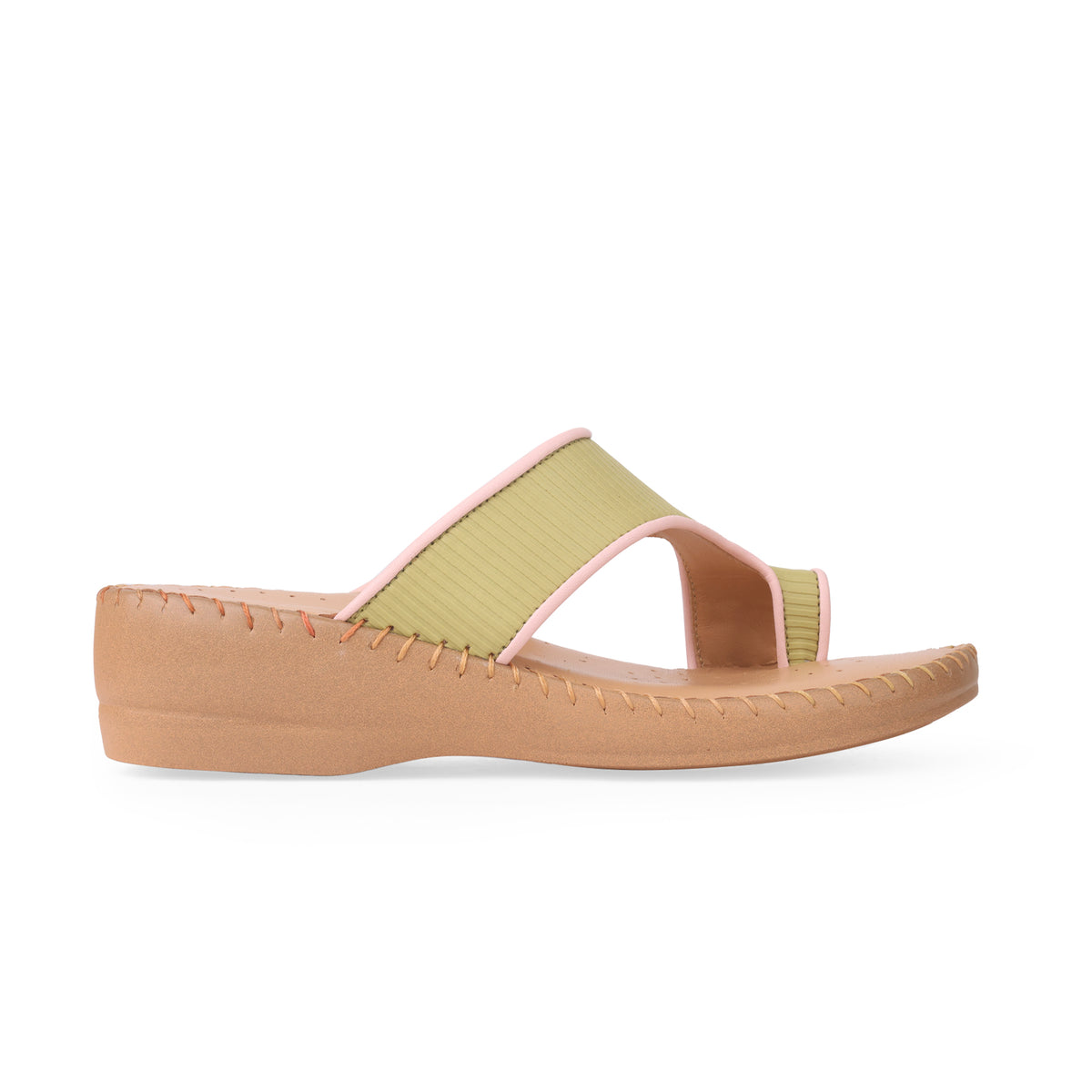Comfort Chappal 524028