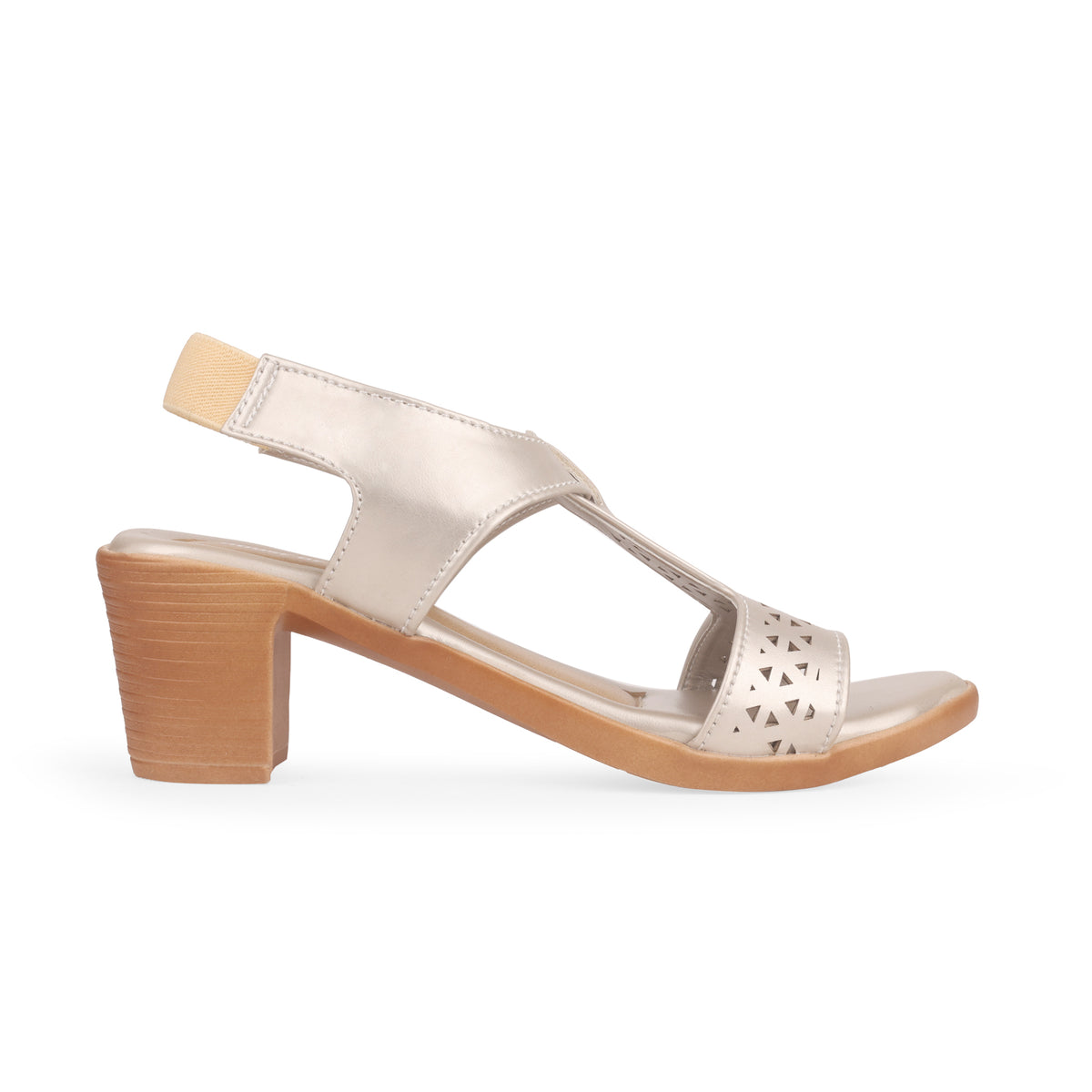 Block Heel 560057