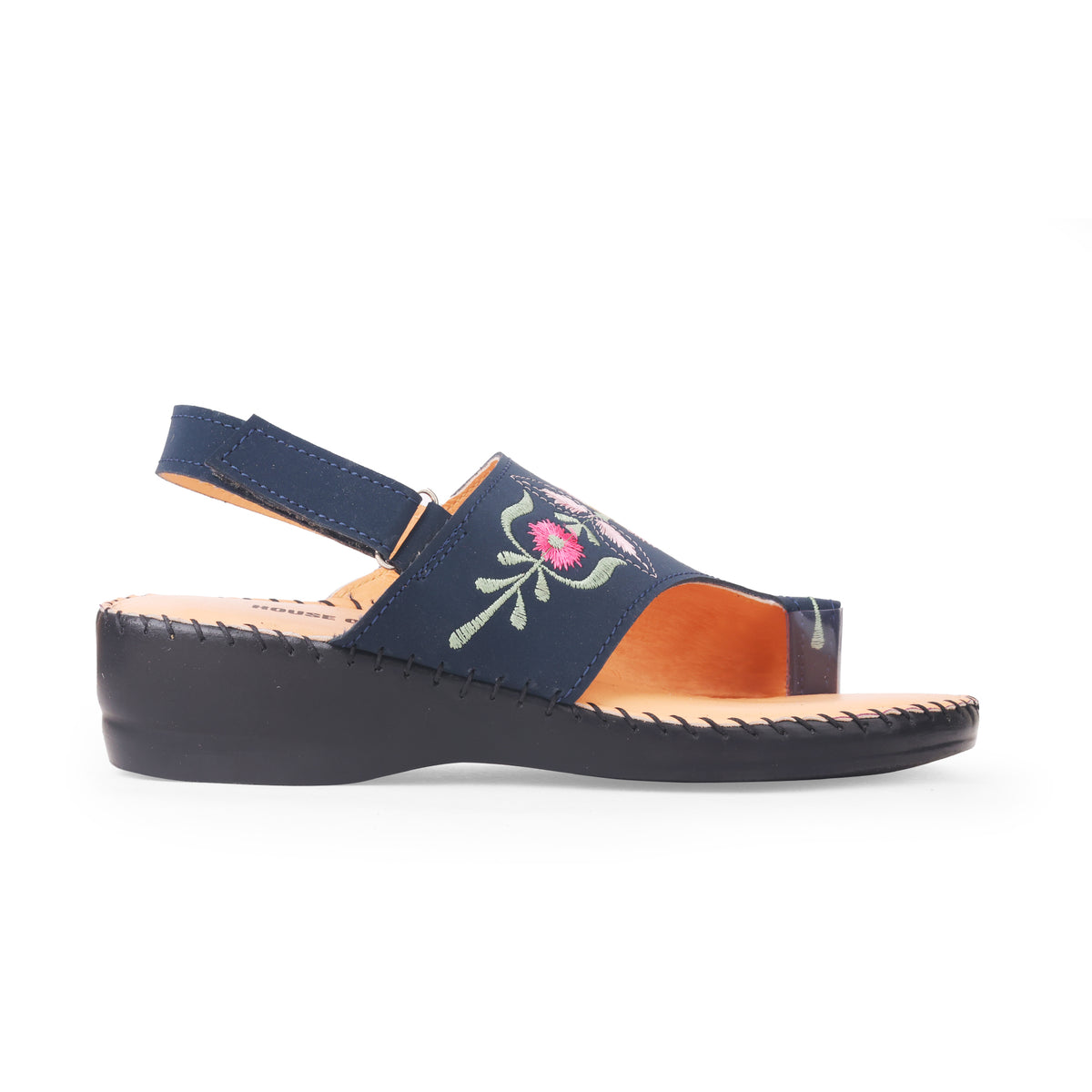 Floral Ladies comfort 560701