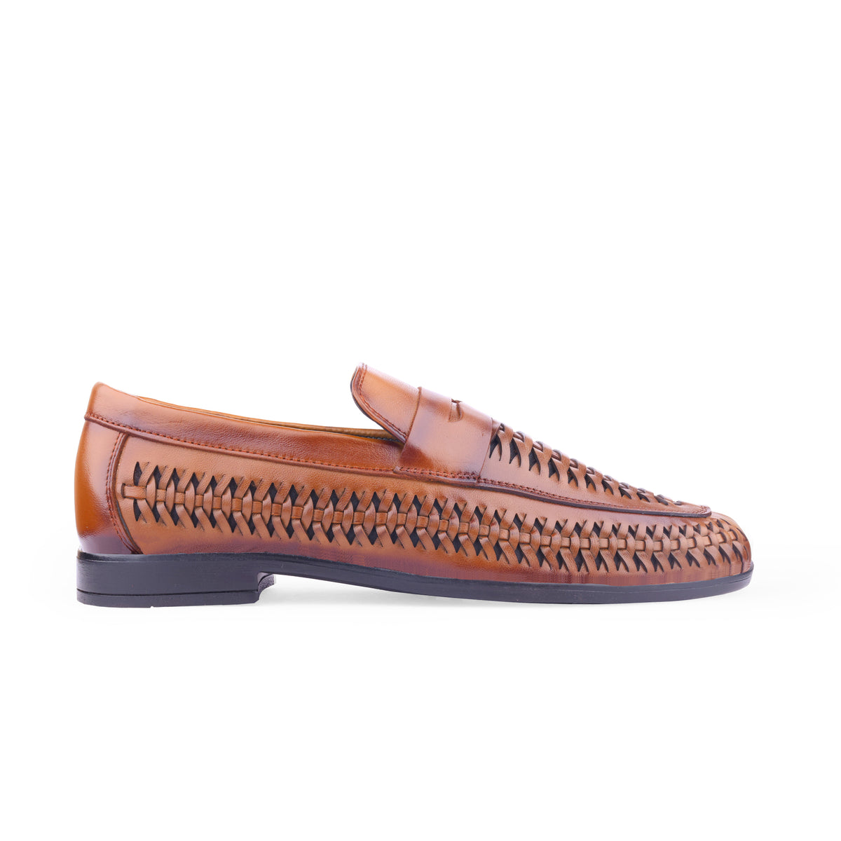 Woven Shoe 600439