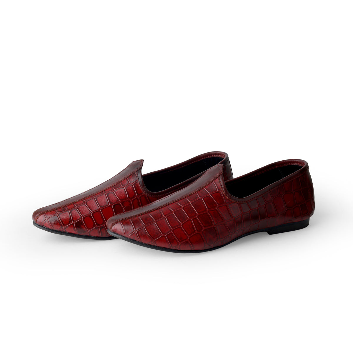 Gents Shoe 600953