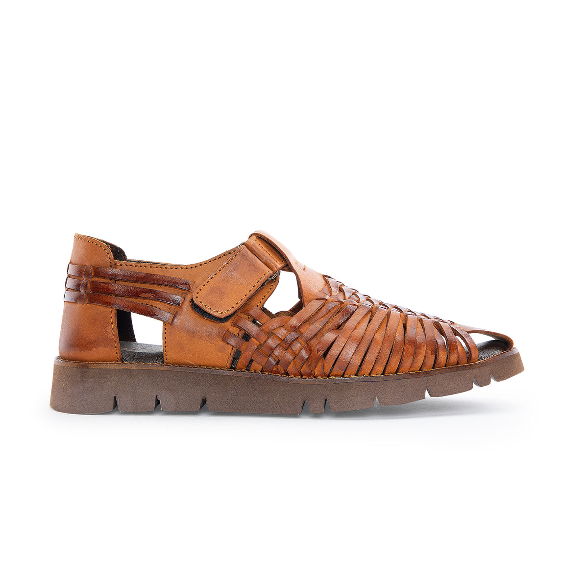 Woven Shoe 600972