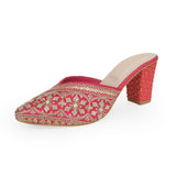 Pink Mule 601735