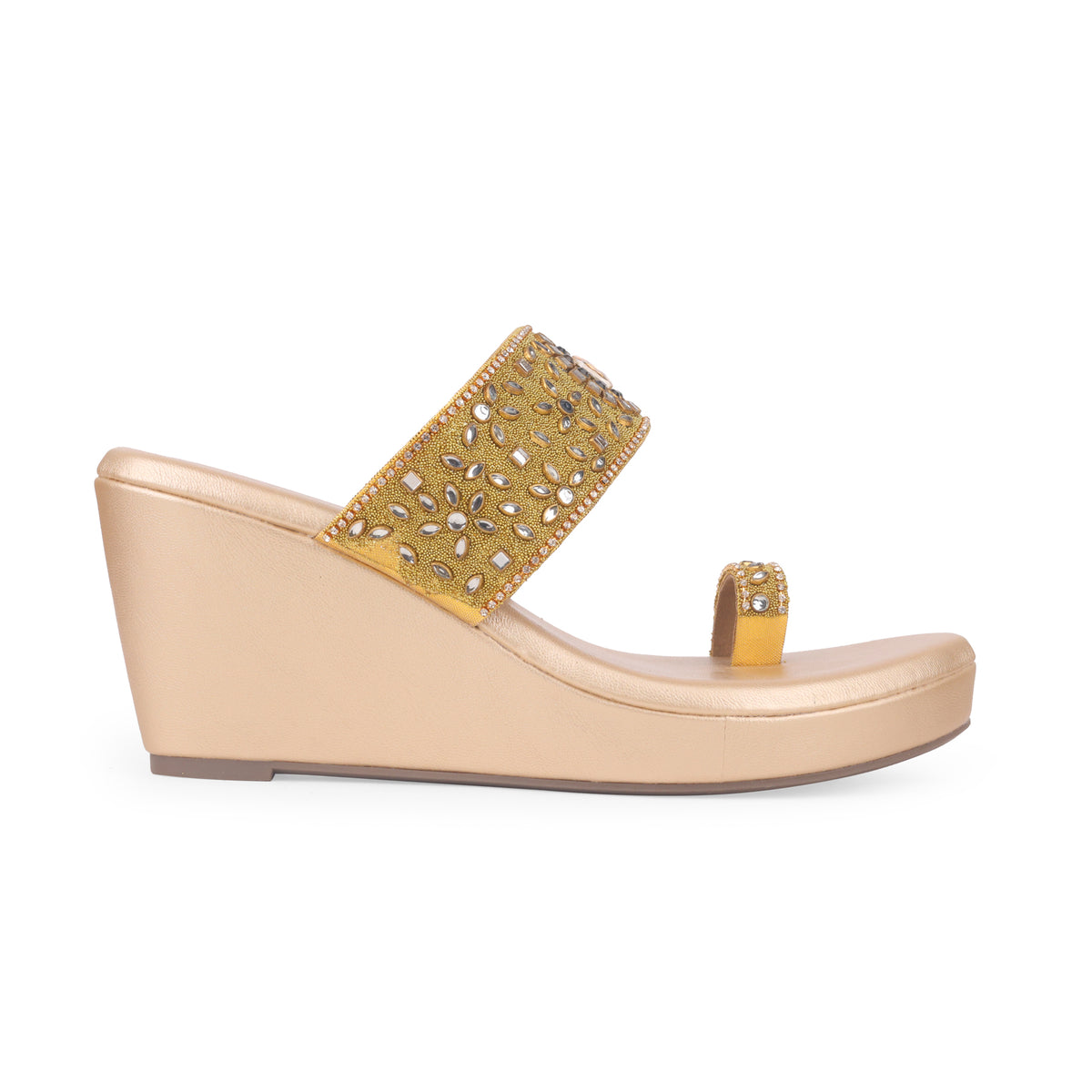 Ladies Heel 603142