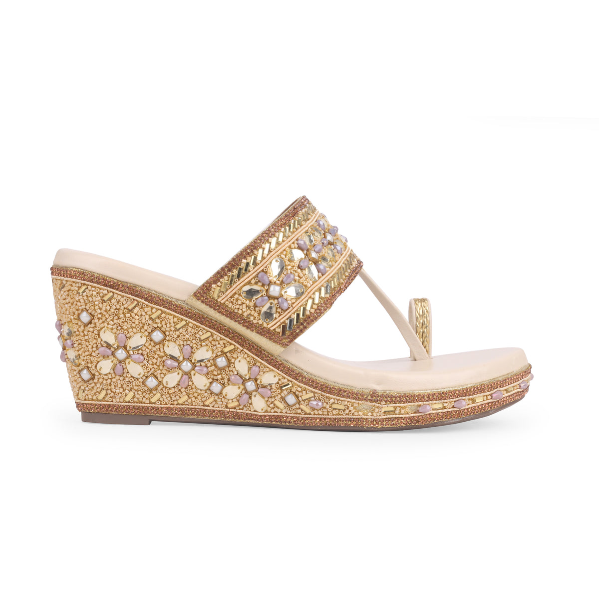 Ladies Heel 603169