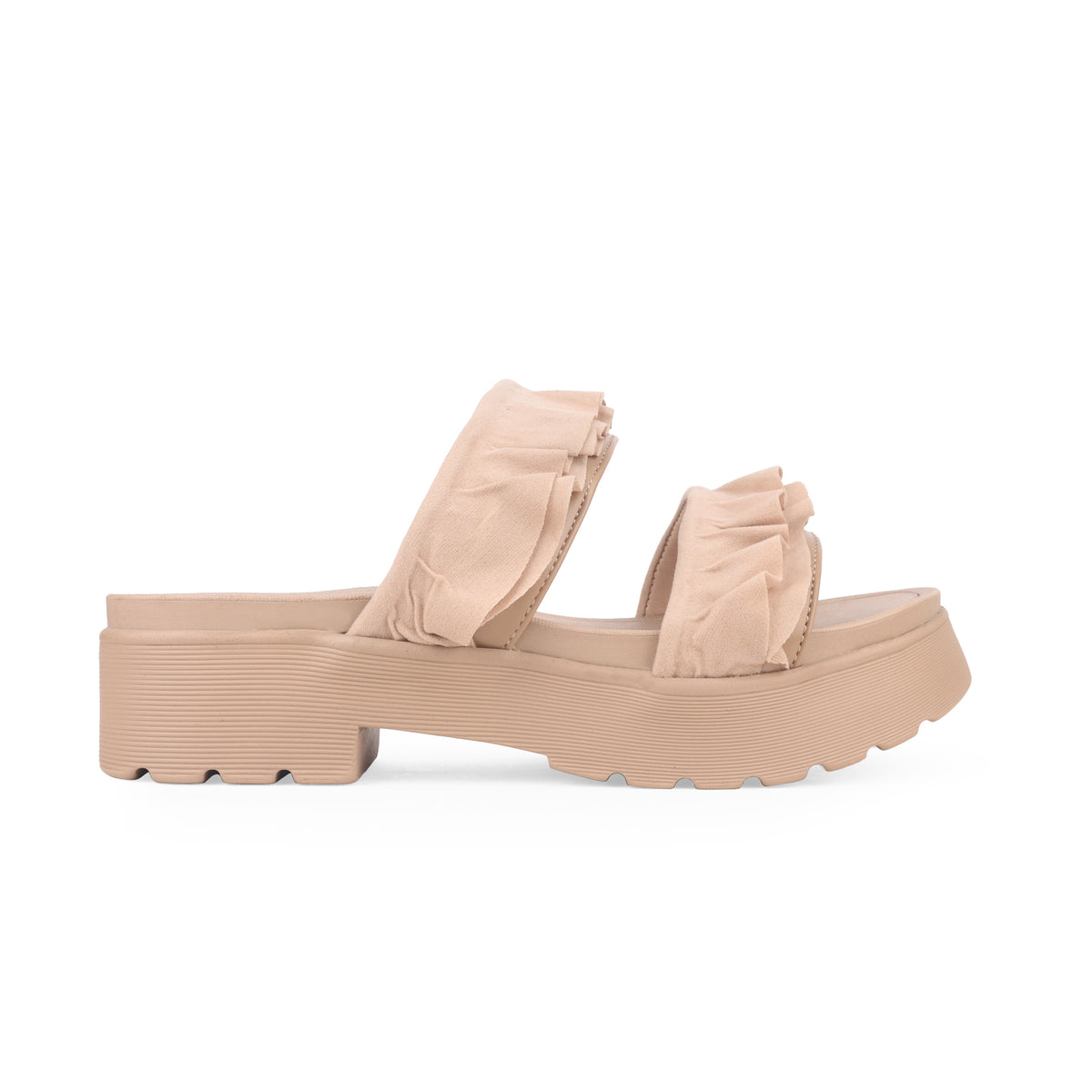 Platform Heel 603884
