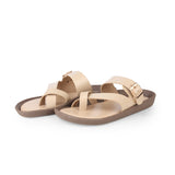 Ladies Chappal 605102