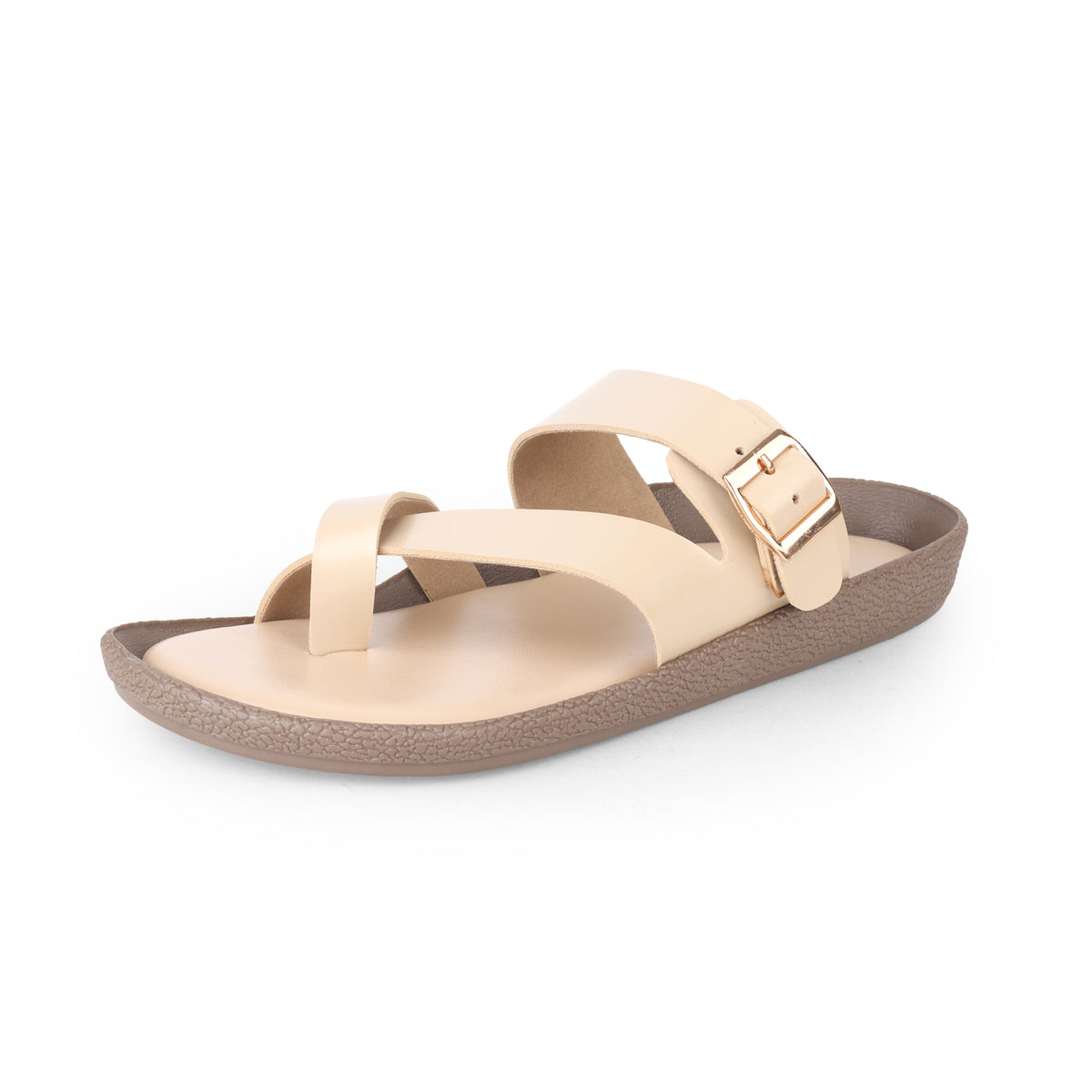 Ladies Chappal 605102