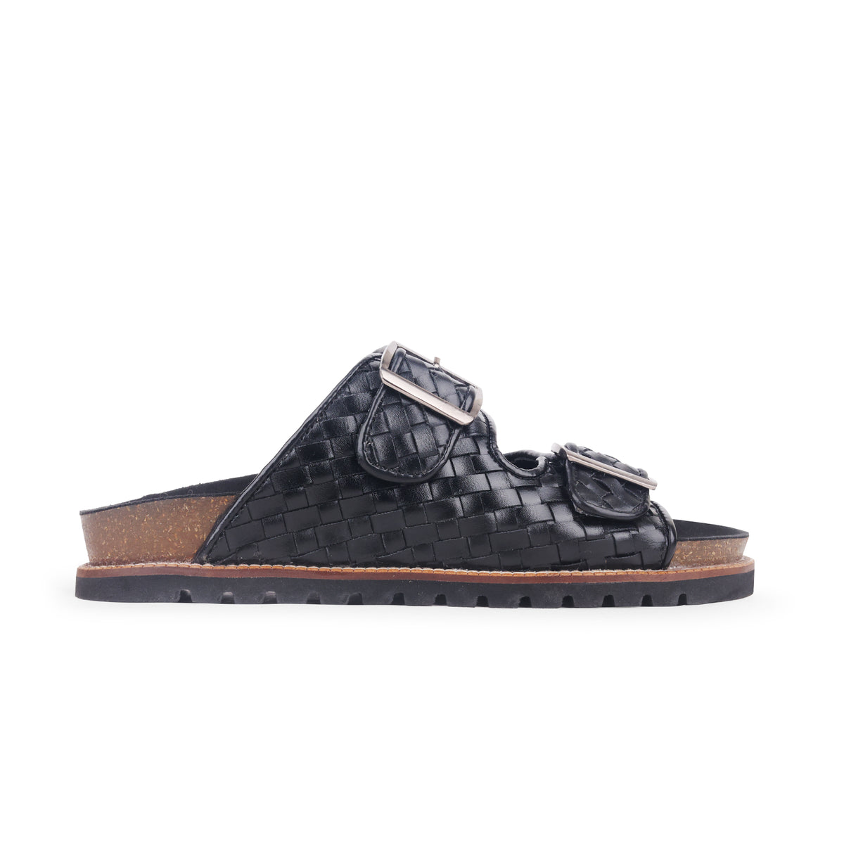 Ladies Chappal 605105