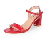 Block Heel  605123