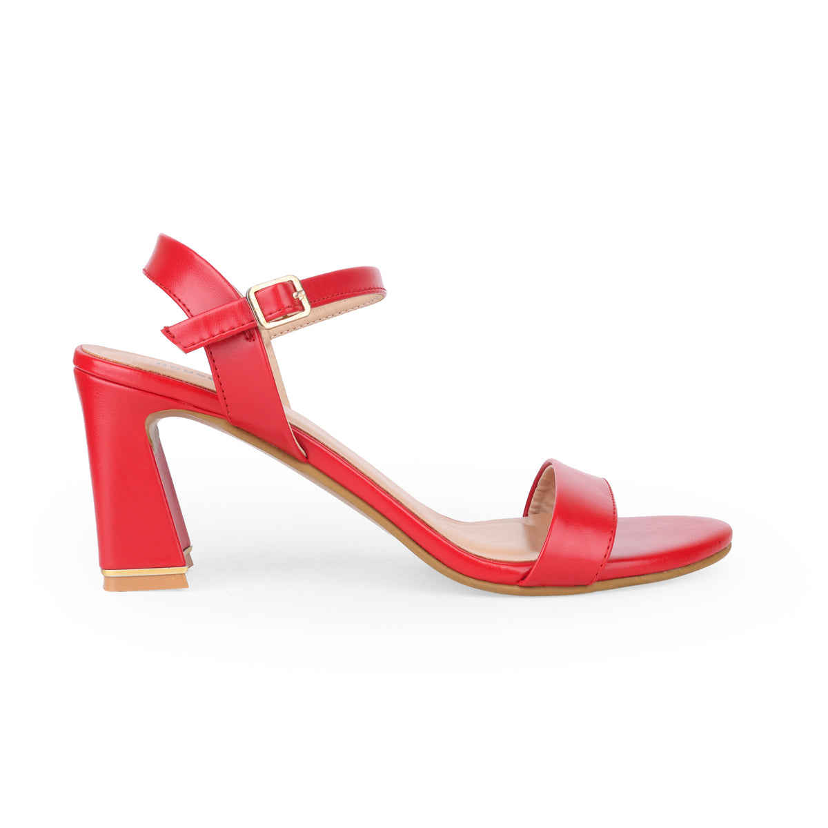 Block Heel  605123