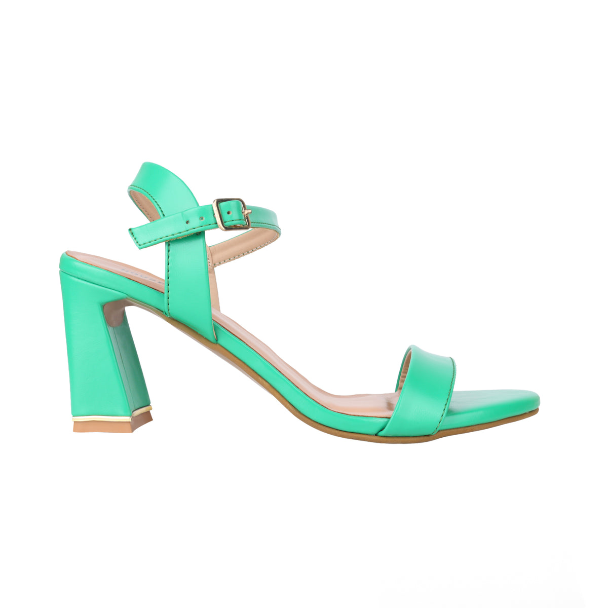 Block Heel  605124
