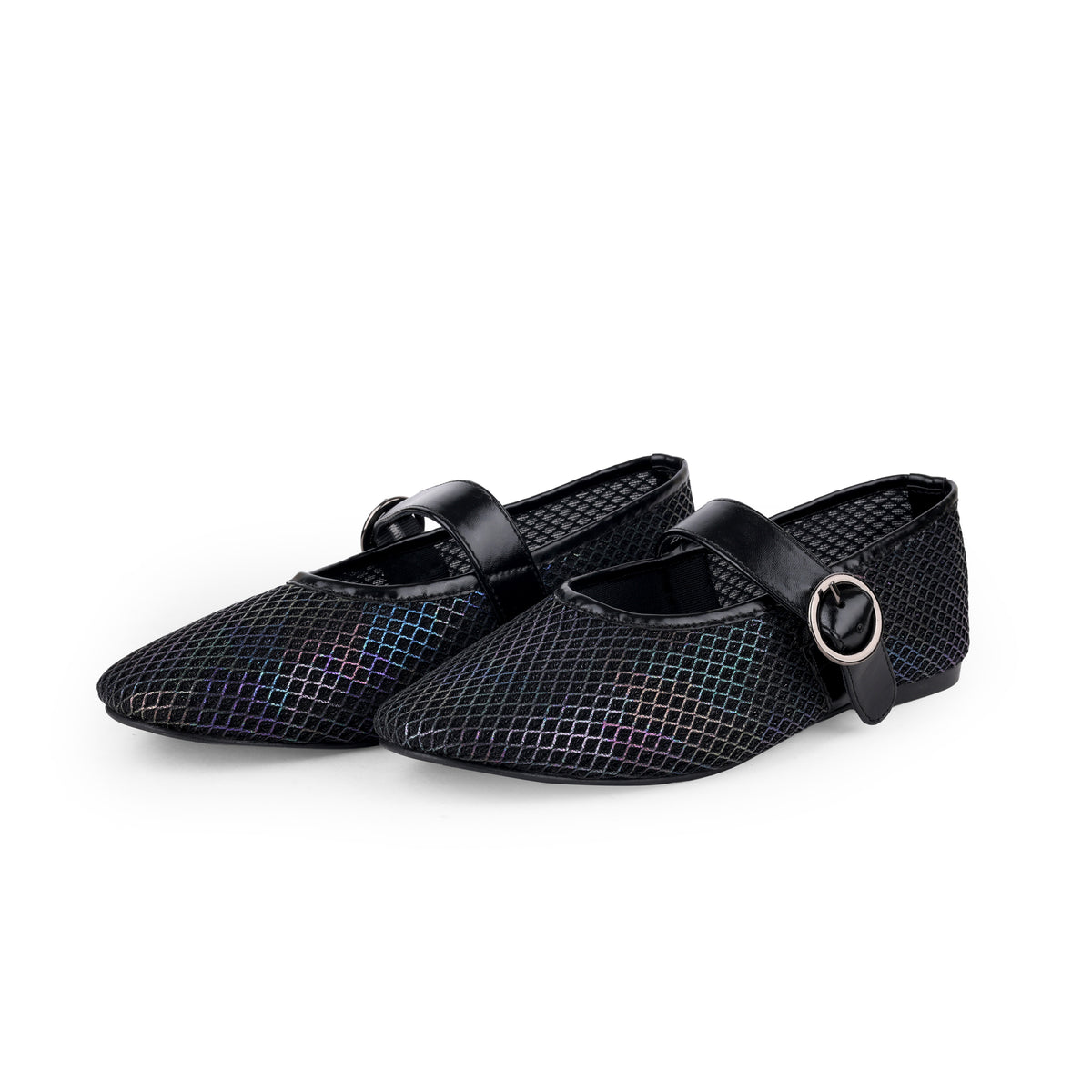 Iri Mary Janes 605126
