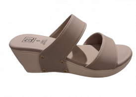 Ladies Heel Chappal 506812