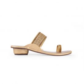 LADIES CHAPPAL 520512 