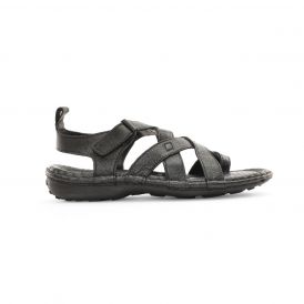 600919 GENTS LEATHER SANDAL