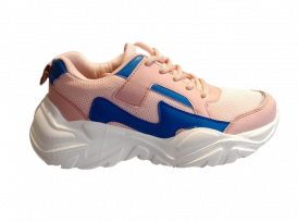 Women Casual Shoe 602110