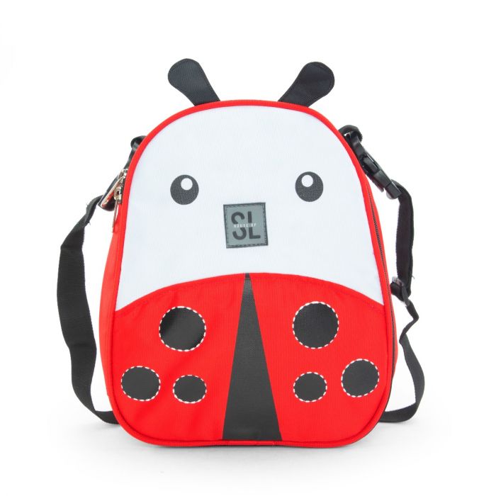 Cute Cartoon Girls' Backpack, Shoulder Bag/ Purse, Portable, Mini Sili -  DeoDap