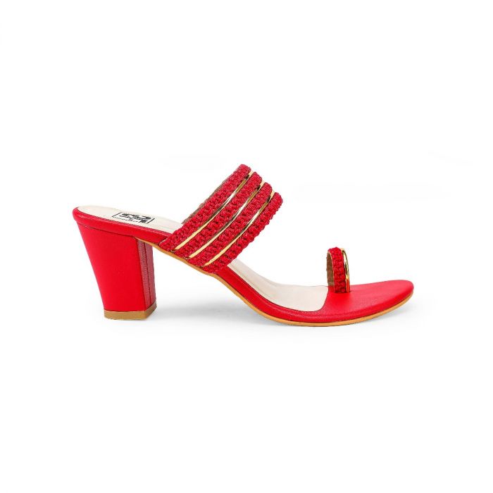 Pin by Resmivida on high heels | Bridal sandals heels, Footwear design  women, Fashion sandals